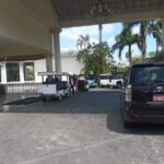 Airport Transfer to Negril - The Vehicle & Amenities