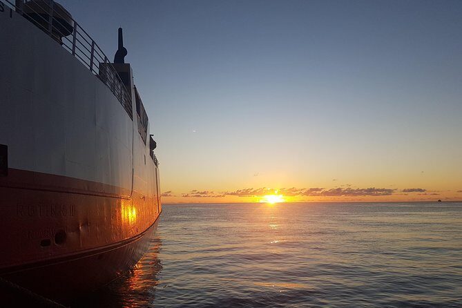 Airport transfer to or from Bequia Ferry (Kingstown) - FAQ  