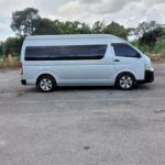 Airport Transfer to Princess Grand Jamaica Resort - Practical Tips for Travelers