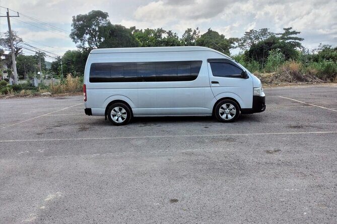 Airport Transfer to Princess Grand Jamaica Resort - Practical Tips for Travelers  