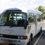 Airport transfer with Uber Montego Bay - What to Expect from Uber Montego Bay Airport Transfer