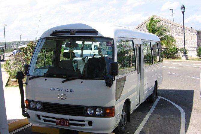 Airport transfer with Uber Montego Bay - What to Expect from Uber Montego Bay Airport Transfer