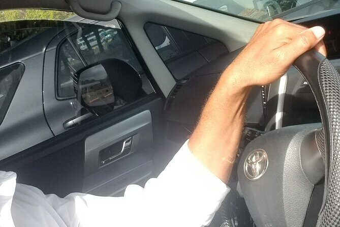 Airport Transfers - The Experience of the Ride