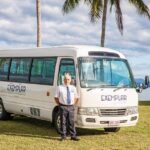 Airport Transfers between Cairns Airport and Cairns City - Value for Money and Booking Process