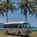 Airport Transfers between Cairns Airport and Palm Cove - Detailed Breakdowns of the Experience