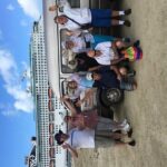 Airport Transfers from Fua'amotu International and Domestic Airport - The Booking and Flexibility