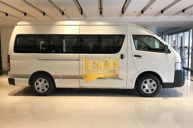 Airport Transfers Montego Bay Airport To Riu Montego Bay Resorts - Practical Tips for Your Transfer