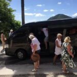 Airport Transfers to All Antigua Resorts - The Practical Details: Timing, Price, and Group Size