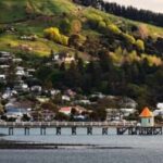 Akaroa Day Tour From Christchurch - The Volcanic Marvel of Governors Bay