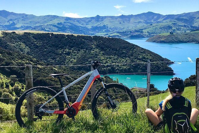 Akaroa Explorer- Guided Electric Bike Tour in Akaroa - Pricing and Value