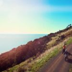 Akaroa: Lonely Beach Trail by E-Scooter. selfguided day out - Who Would Love This Experience?