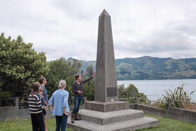 Akaroa Nature and History Private Tour - The 7th Generation - Pricing and Value  