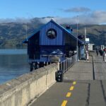 Akaroa Private Day Tour from Christchurch - The Itinerary in Detail