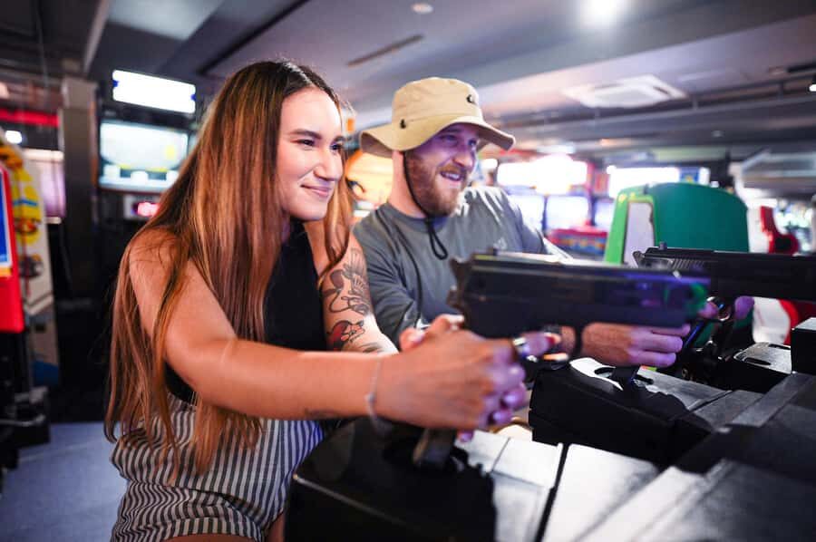 Akihabara "Otaku" Adventure  Ramen, Gacha & Games - Practical Details and What to Expect