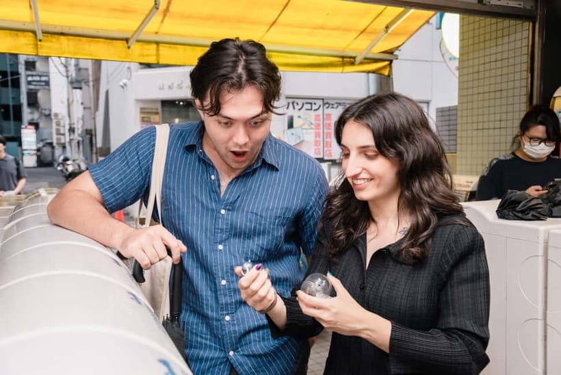 Akihabara PopCulture Tour with Maid Cafe and UFO Catcher Fun - Practical Details and What You Should Know