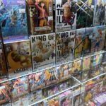 Akihabara Trading Card Shopping Tour with Local Guide - Itinerary Breakdown: Exploring Akihabara’s Hobby Scene