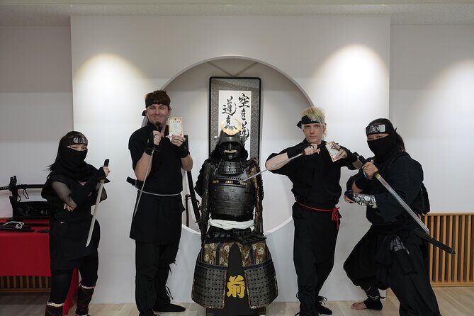 Akihabara Vacation Package by an interpreter guide and cosplayer - FAQ