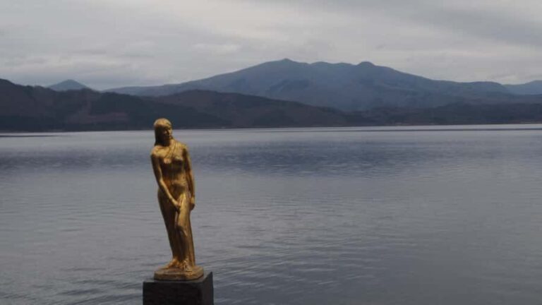 Akita: 1-day Lake Tazawa and Kakunodate Samurai house Tour - Practical Details and Tips for Travelers