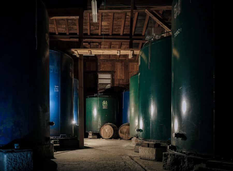 Akita: Kinmon Akita Sake Brewery Tour and Tasting - Why This Tour Offers Real Value