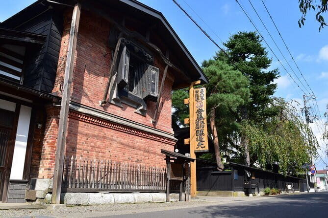 Akita Shore Excursion Tour By Private Car - Why This Tour Is Worth Considering