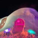 Akita-Yuzawa: Winter Night Tour with Igloos & Giant Icicles - FAQs