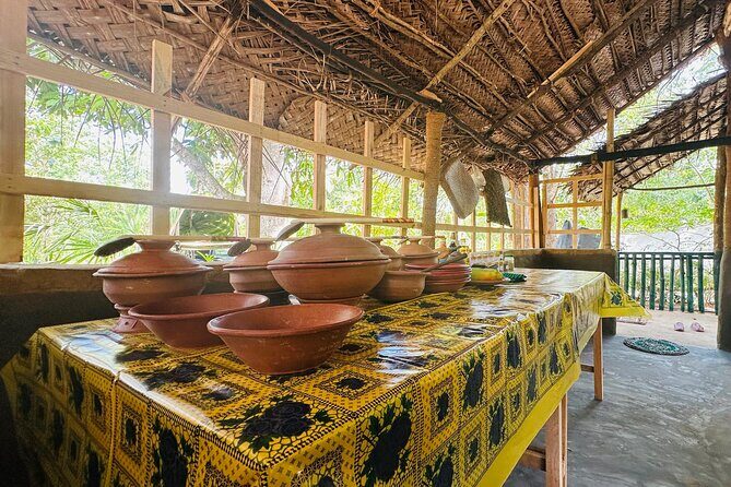 Akka Nago Cooking Class & Resturant - Who Should Consider This Tour?
