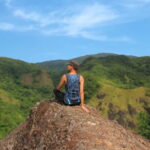 Aklan Discover Ibajay - Trek to Nawidwid Falls