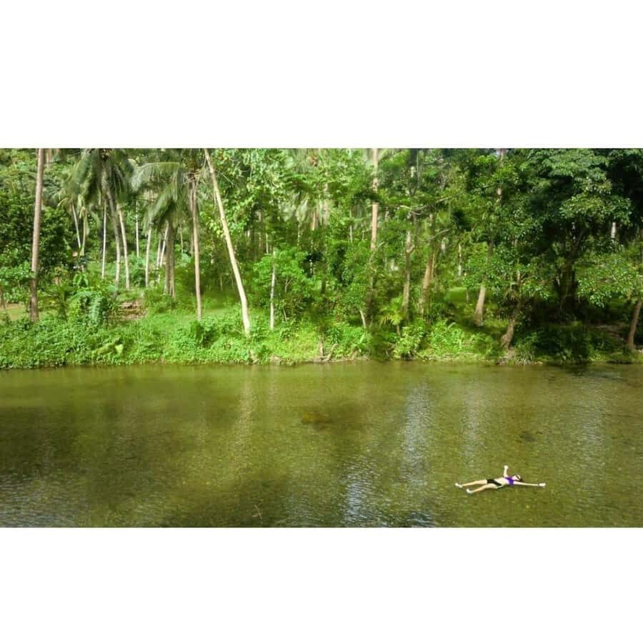Aklan: Malay Eco-Cultural Tour - Nabaoy River: Serenity and Adventure