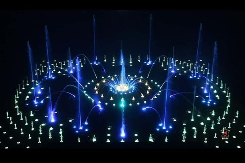 Akshardham Exhibition, Light and Water Show Tour. - Who Will Love This Tour?