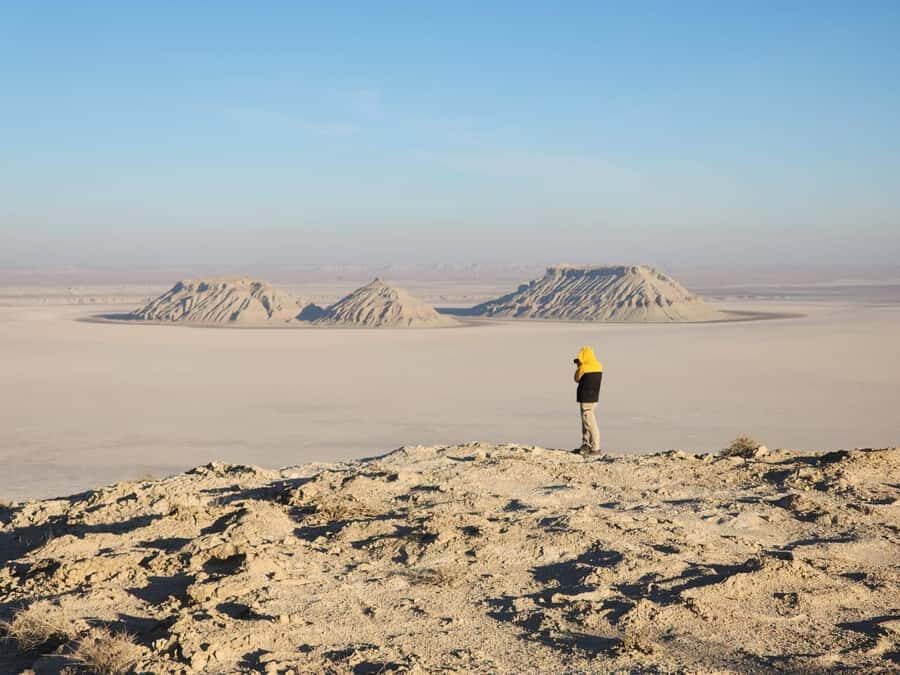 Aktau: 3-Day Ustyurt Plateau Expedition with Meals - Practical Details and What to Expect