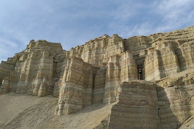 Aktau Mountains and Altyn Emel Private 2 Day Adventure - Introduction: Why This Tour Stands Out