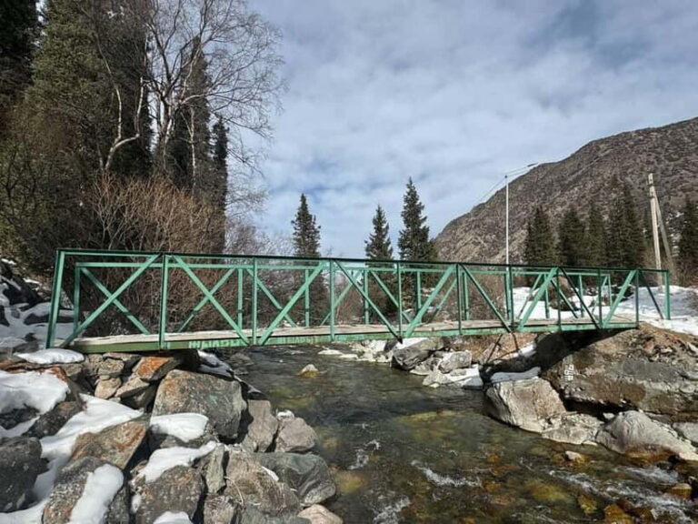 Ala-Archa National Park & Bishkek Top Attractions (One-Day) - Authentic Experiences and Insider Tips