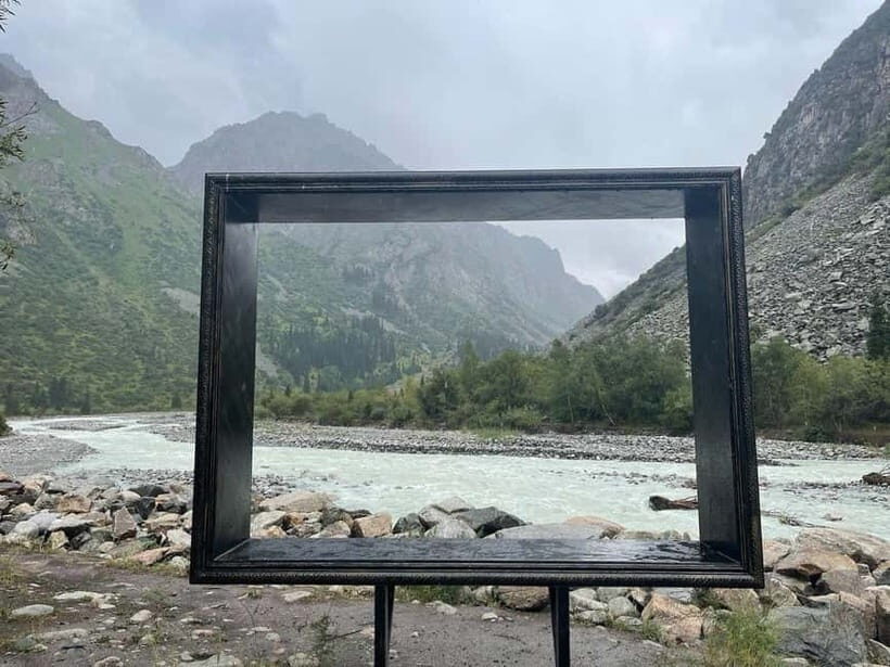 Ala Archa National Park & Chunkurchak Valley Day Tour - Authentic Experiences & Real-World Insights