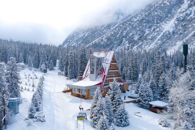 Ala Archa National Park half Day Trip from Bishkek - The Practicalities: What You Need to Know