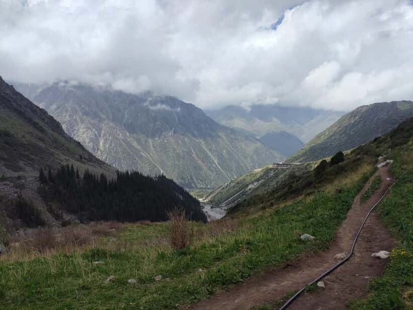 Ala Archa National Park: Hiking and Outdoor Adventure tour - What Makes This Tour Stand Out?