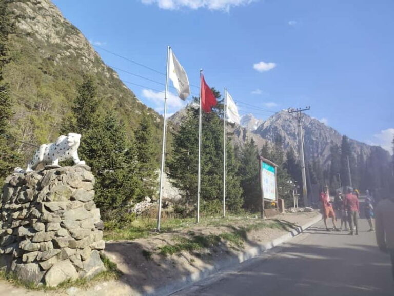 Ala Archa National Park: Hiking and Outdoor Adventure tour - What You Can Expect on the Tour