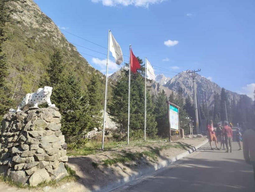 Ala Archa National Park: Hiking and Outdoor Adventure tour - What You Can Expect on the Tour