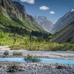 Ala Archa National Park: Scenic Small-Group Tour - Overview of the Ala Archa Small-Group Tour