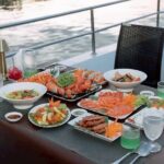 Alangka Dinner Cruise from Iconsiam Asiatique in Bangkok - The Experience from a Traveler’s Perspective