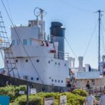 Albany: Historic Whaling Station Entry Ticket - What to Expect During Your Visit