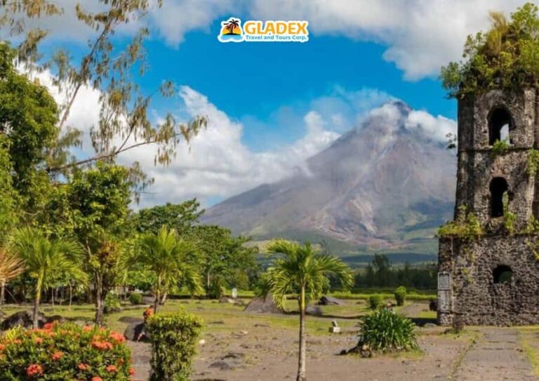 Albay: Cagsawa Ruins, Sumlang Lake, and Misibis Bay - Practical Details & Considerations