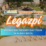 Albay: Misibis Bay Resort & Eco Park - Practical Details and What to Expect