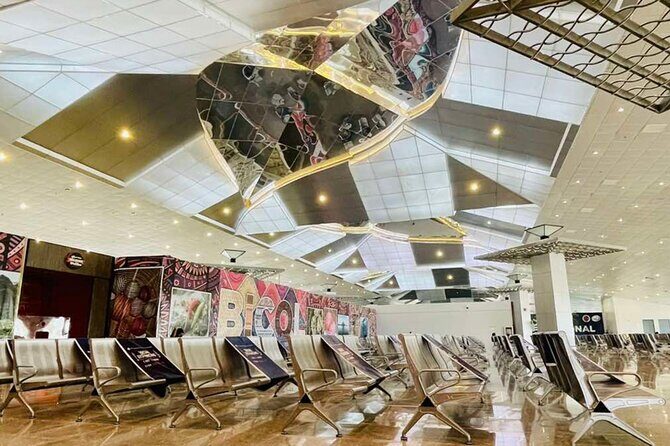 Albay Philippines Private Shuttle  To/From Bicol Int'l Airport - Authentic Insights from Reviewers