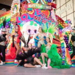 Alcazar Cabaret Show Pattaya V.I.P Ticket - Who Would Love This Experience?