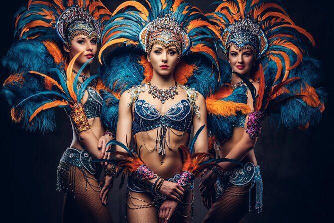 Alcazar show in Pattaya with Private Transfers - The Benefits of Booking This Tour