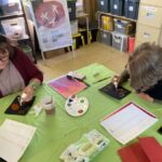 Alice Springs: Aboriginal Art Workshop with Marie Ryder - The Sum Up