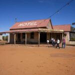 Alice Springs: Red Centre Journey Tour with Morning Tea - The Sum Up