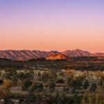 Alice Springs to Ross River Resort: A Self-Guided Outback Drive - Practicalities and Value