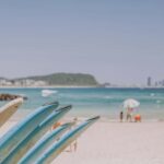 All Abilities Adaptive Surf Lesson Gold Coast - What’s Included in the Experience