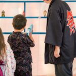 All-access pass of Great fairs of Osaka Castle - Visiting Osaka Castle and Gourmet Expo